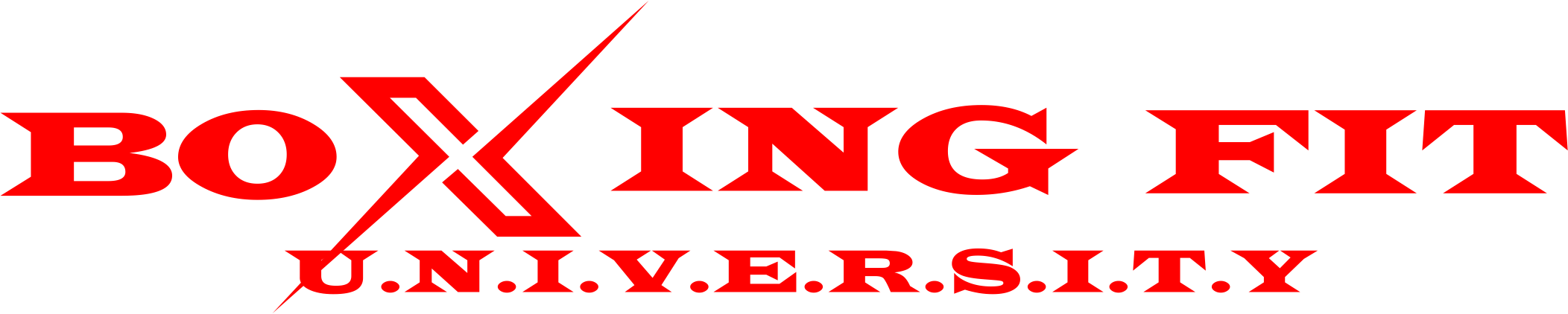 Boxing Fit University