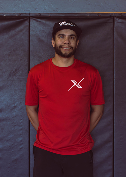 Coach Chris Gonzales — Owner & Head Coach at Boxing Fit University
